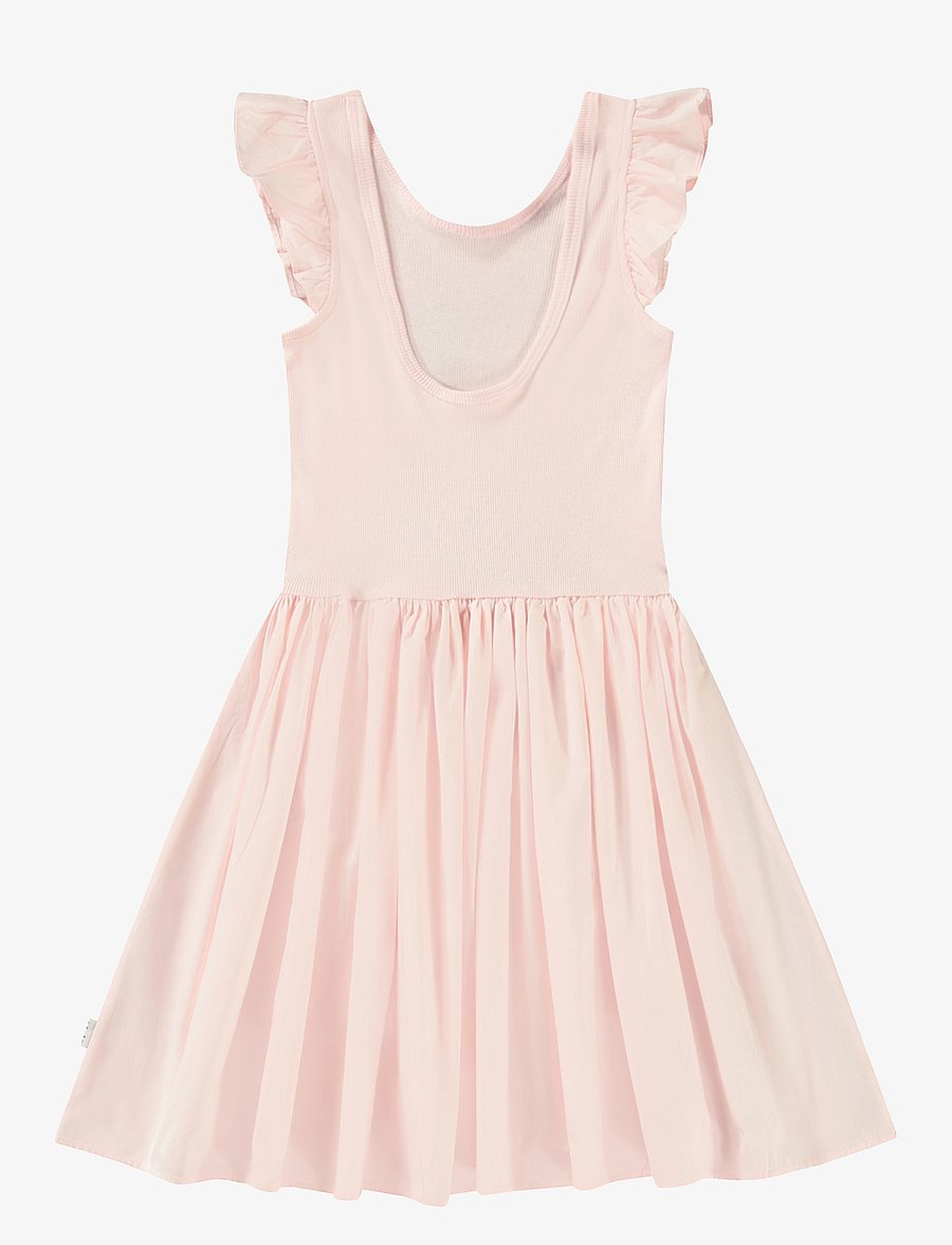 Molo - Cloudia - Ärmlösa vardagsklänningar - charlotte pink - 1