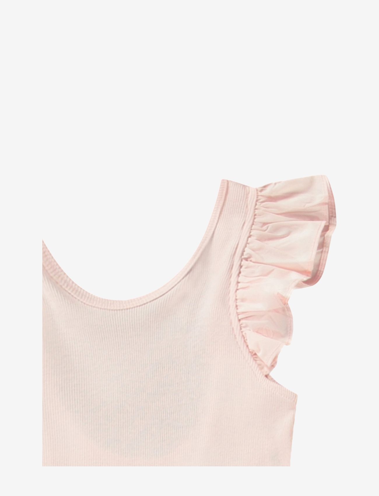 Molo - Cloudia - Ärmlösa vardagsklänningar - charlotte pink - 2