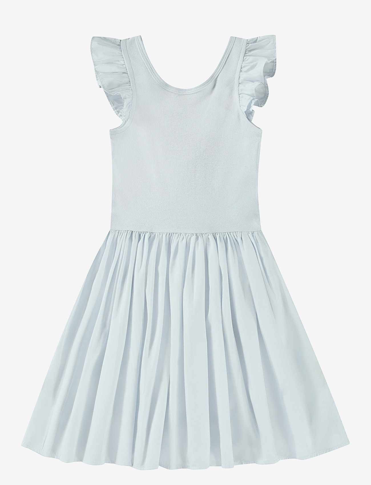 Molo - Cloudia - Ärmellose freizeitkleider - skywriting - 0