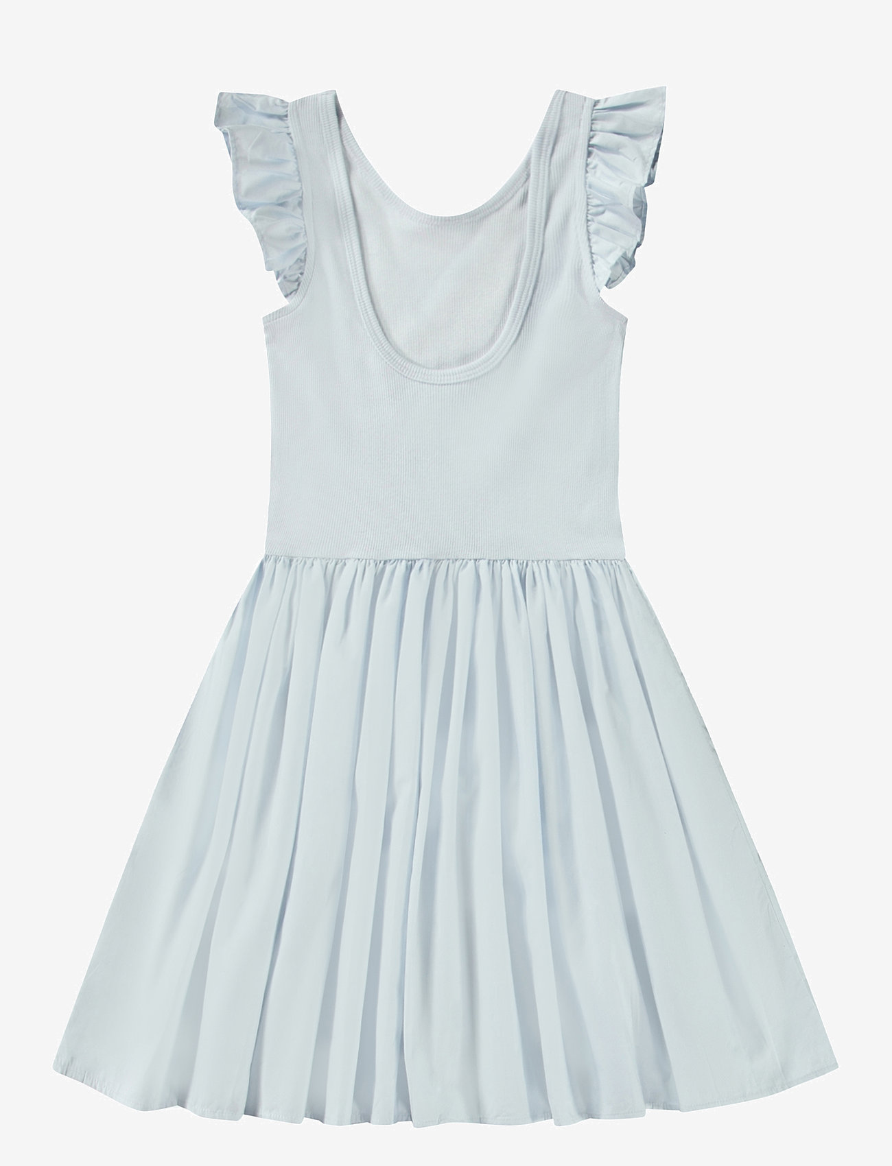 Molo - Cloudia - Ärmellose freizeitkleider - skywriting - 1