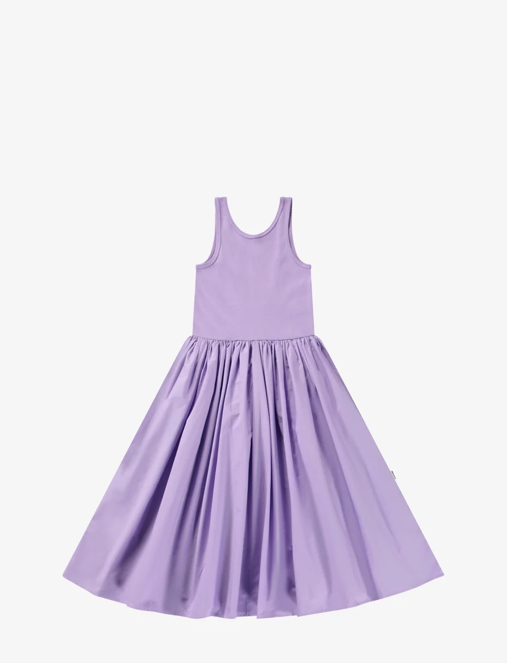 Molo - Corella - sleeveless casual dresses - violaceous - 0