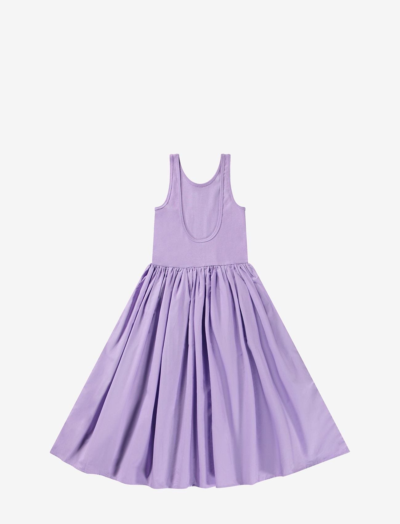 Molo - Corella - Ärmlösa vardagsklänningar - violaceous - 1