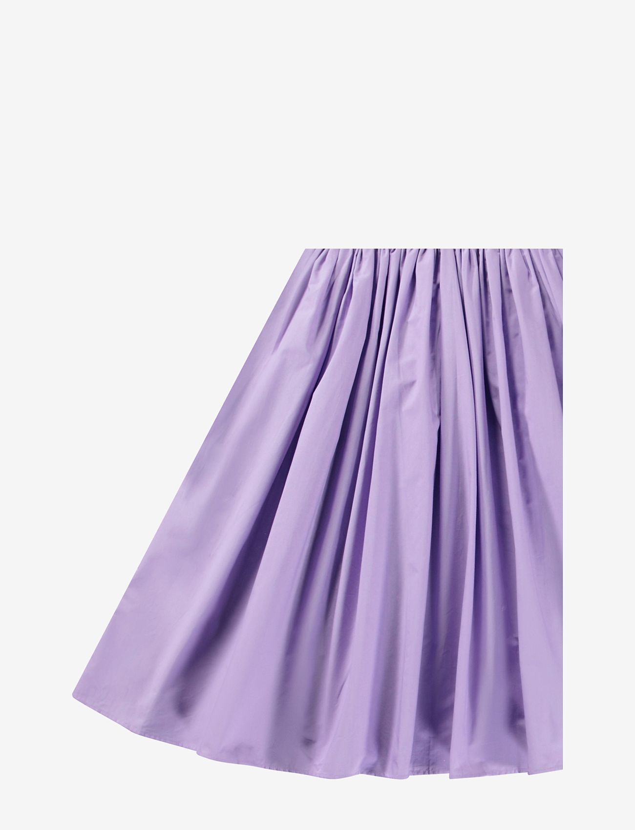 Molo - Corella - Ärmlösa vardagsklänningar - violaceous - 2