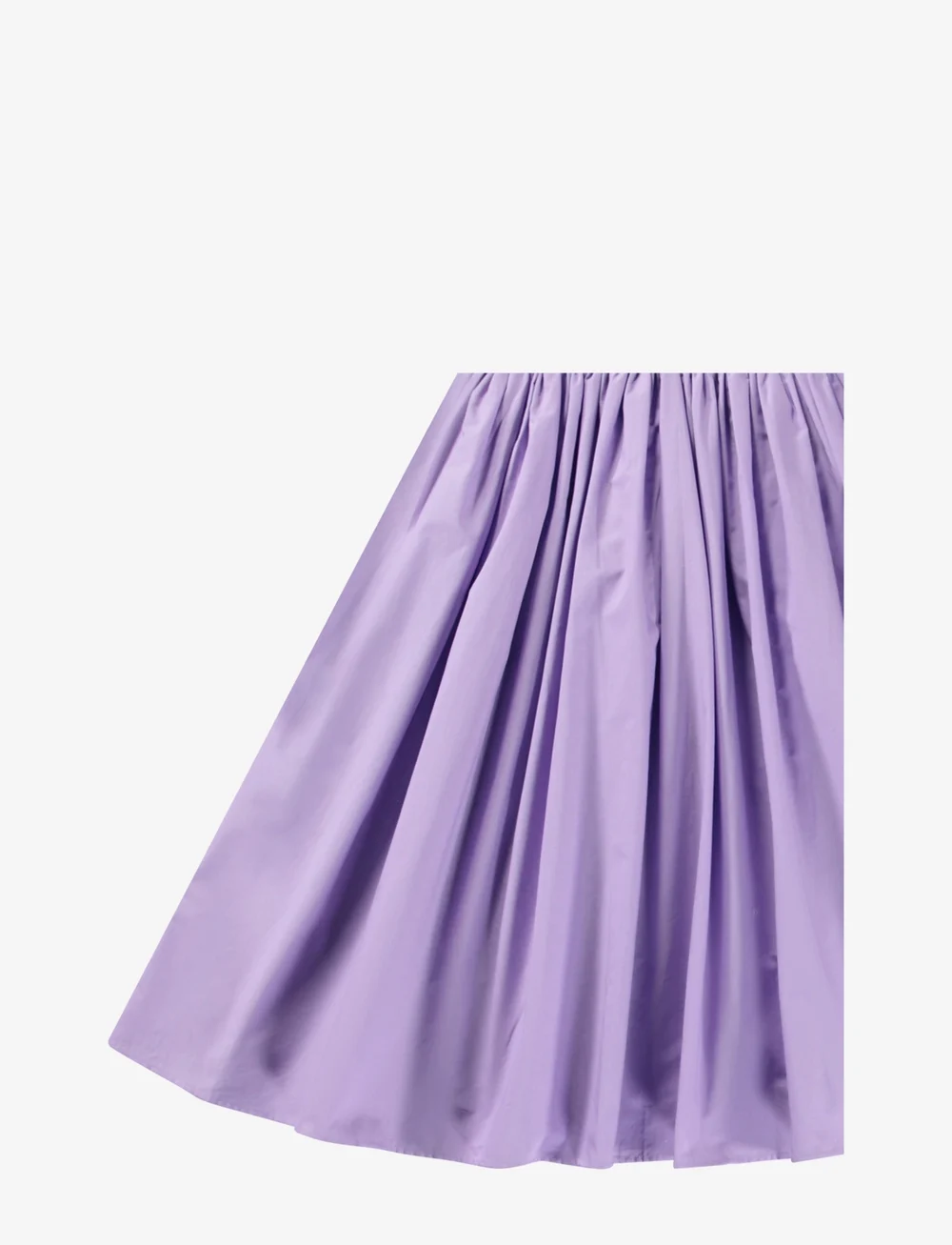 Molo - Corella - sleeveless casual dresses - violaceous - 2