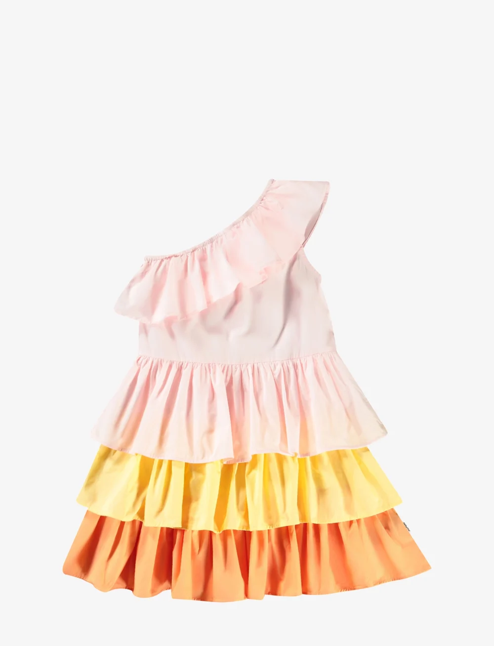 Molo - Cora - festkjoler - charlotte pink - 1