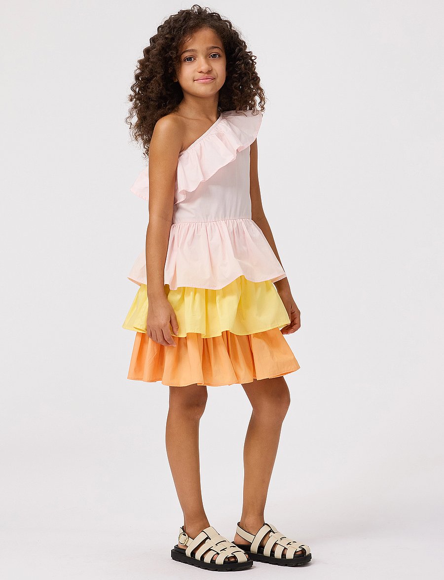 Molo - Cora - charlotte pink - 0