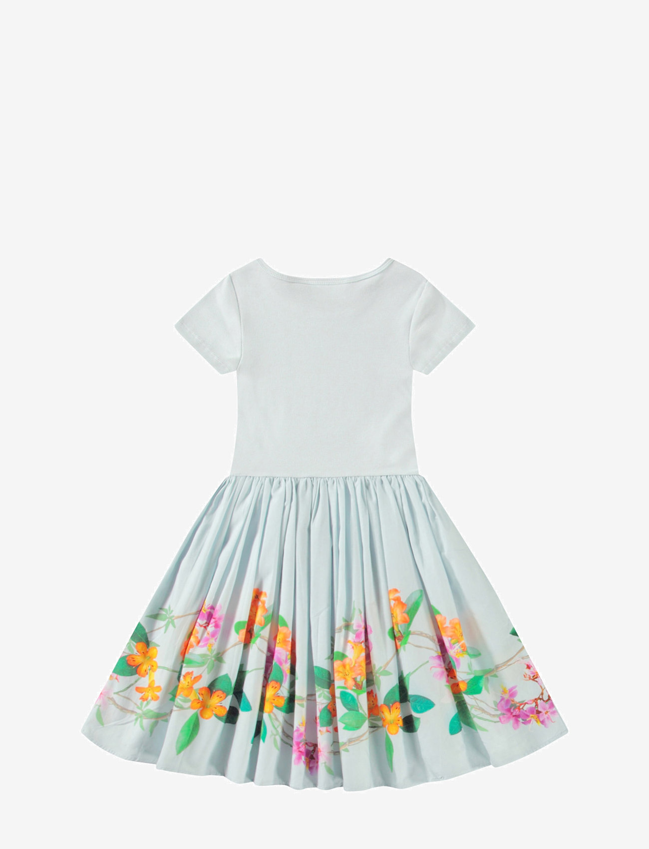 Molo - Cissa - juhlamekot - jungle flowers - 1