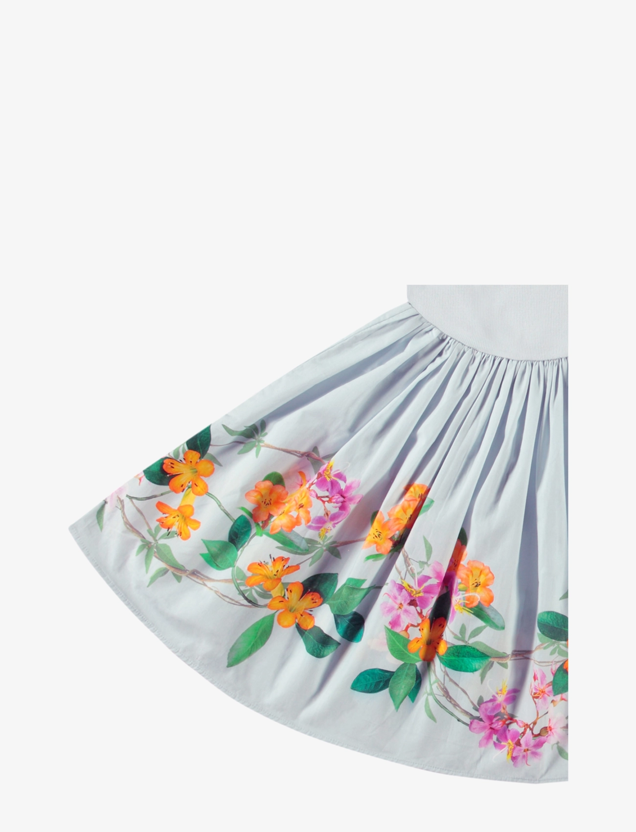 Molo - Cissa - kjoler - jungle flowers - 2