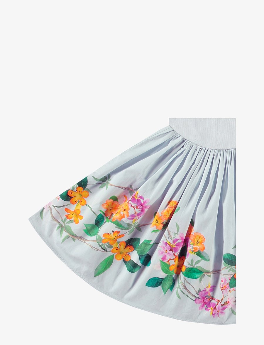 Molo - Cissa - juhlamekot - jungle flowers - 2