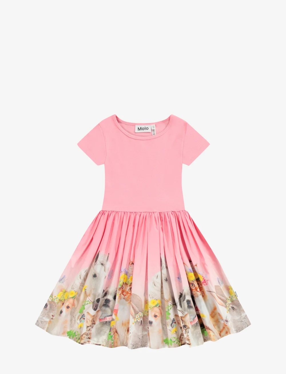 Molo - Cissa - partydresses - midsummer - 0