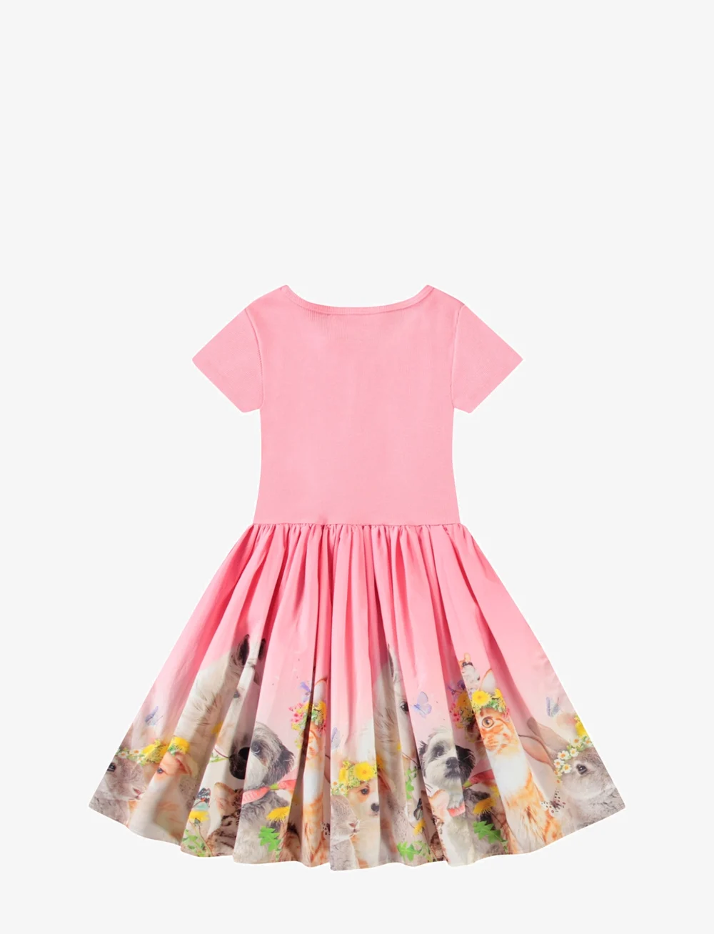 Molo - Cissa - partydresses - midsummer - 1