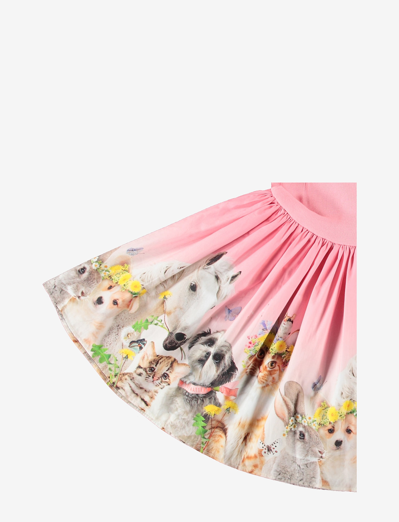 Molo - Cissa - festkjoler - midsummer - 2