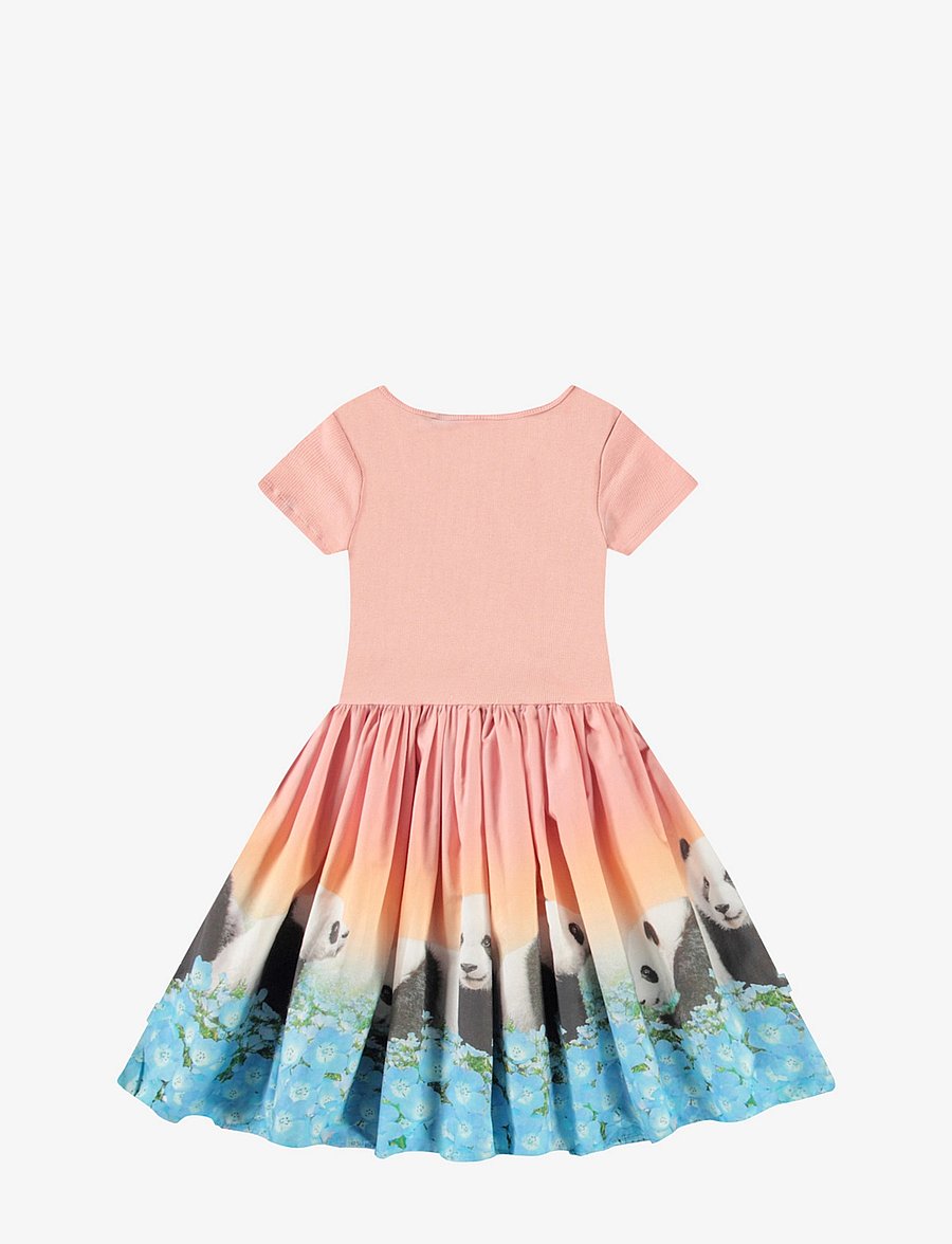 Molo - Cissa - partykleider - pandamazing - 1