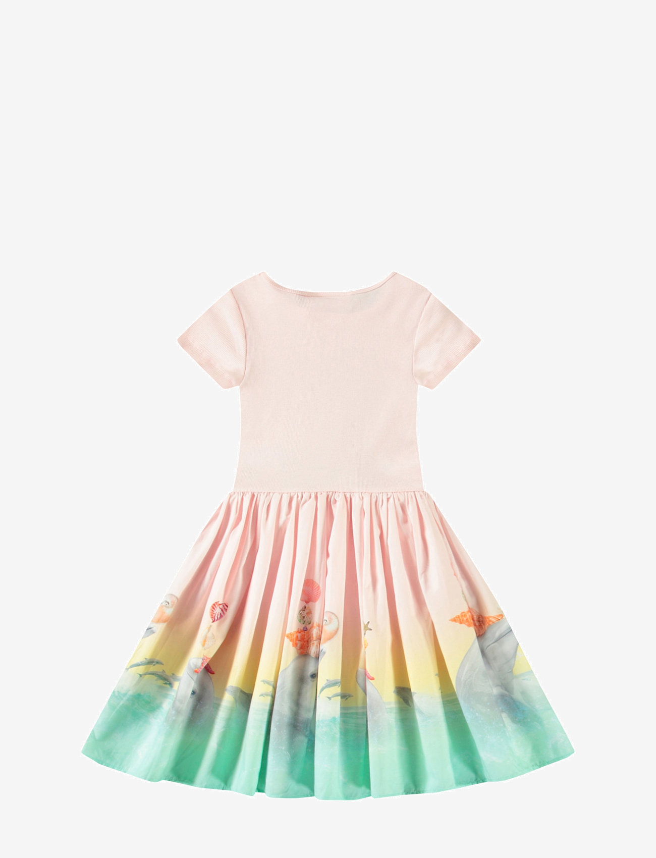 Molo - Cissa - partydresses - wave jumping - 2