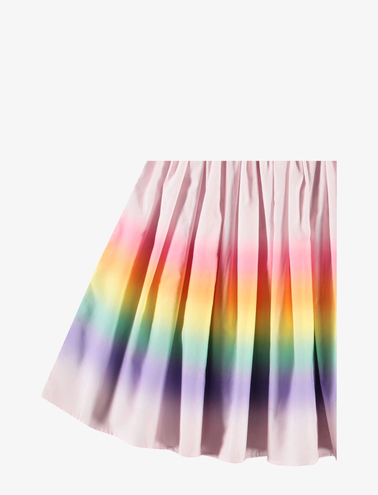 Molo - Cassandra - Ærmeløse hverdagskjoler - fading sunset - 2