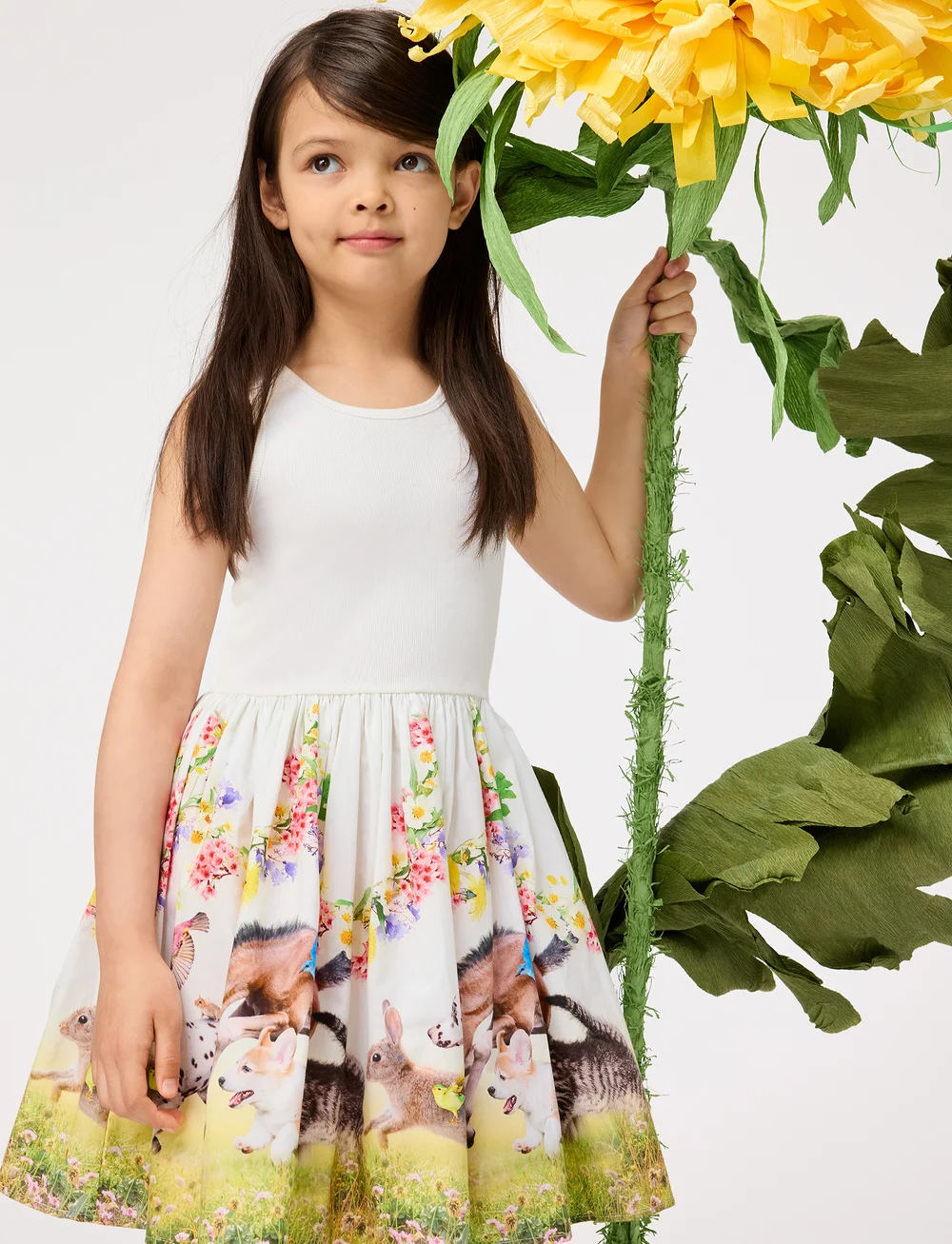 Molo - Cassandra - Ärmellose freizeitkleider - joy run - 0