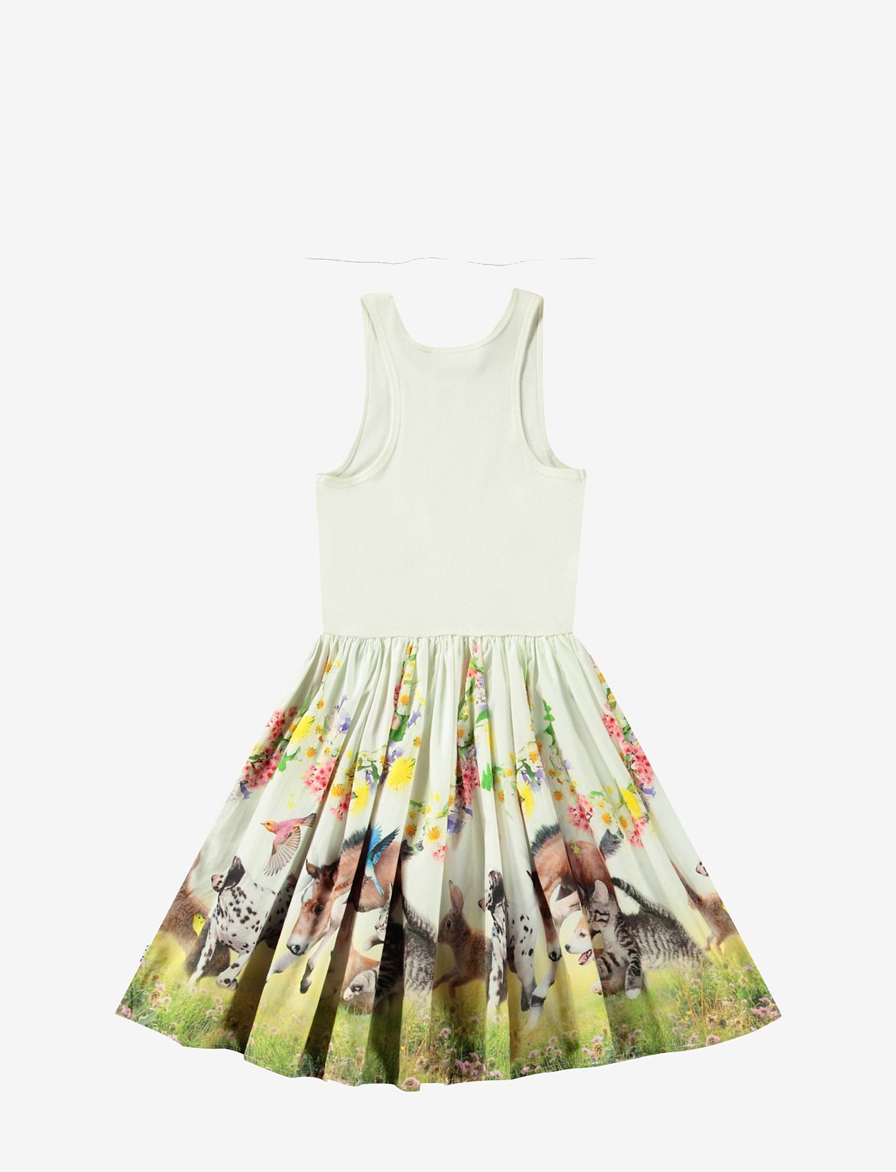 Molo - Cassandra - Ärmellose freizeitkleider - joy run - 1