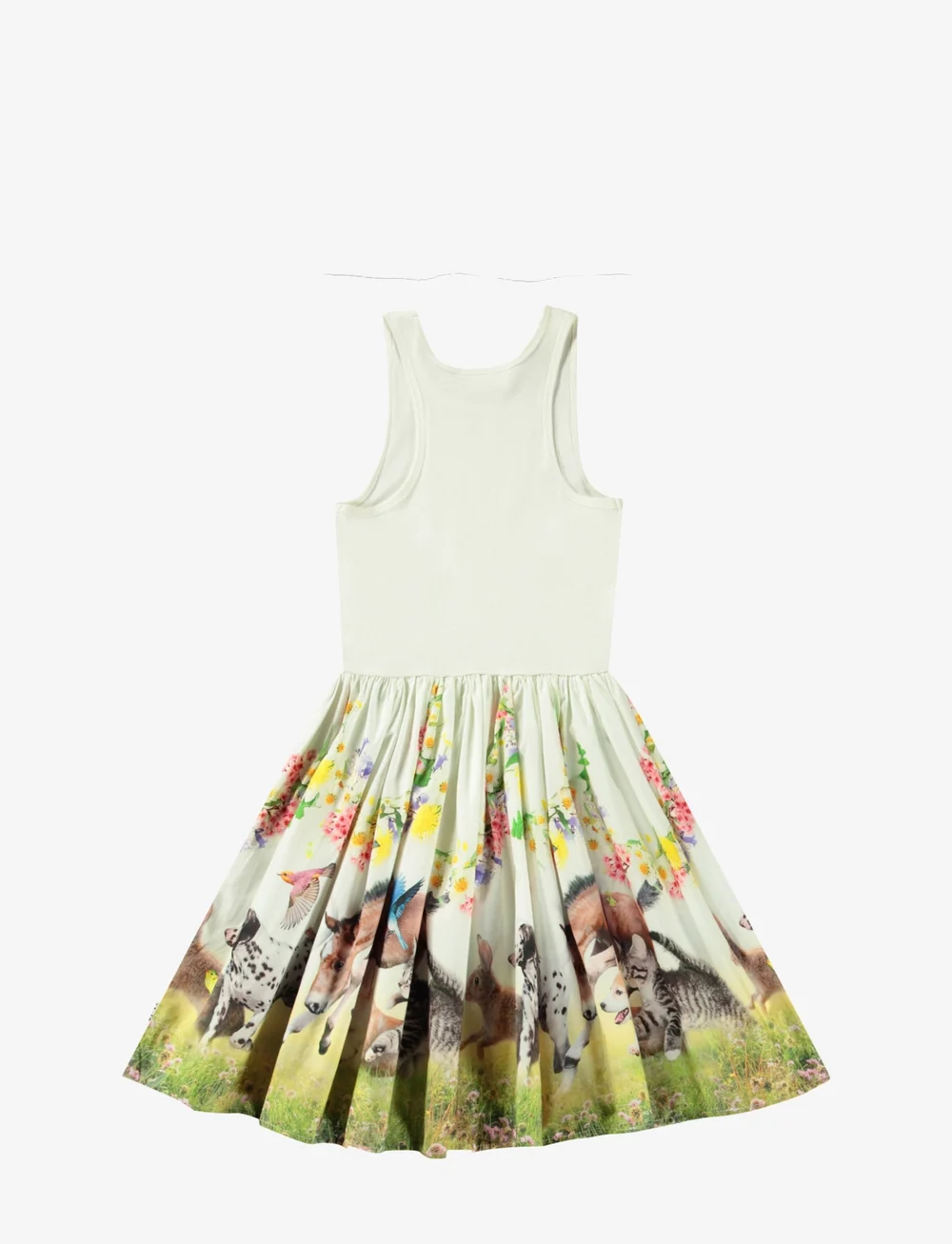 Molo - Cassandra - Ärmellose freizeitkleider - joy run - 2