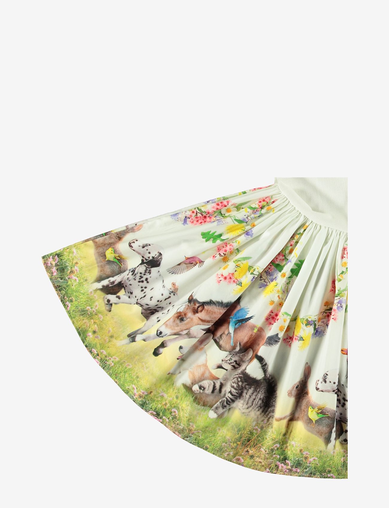 Molo - Cassandra - Ärmellose freizeitkleider - joy run - 2