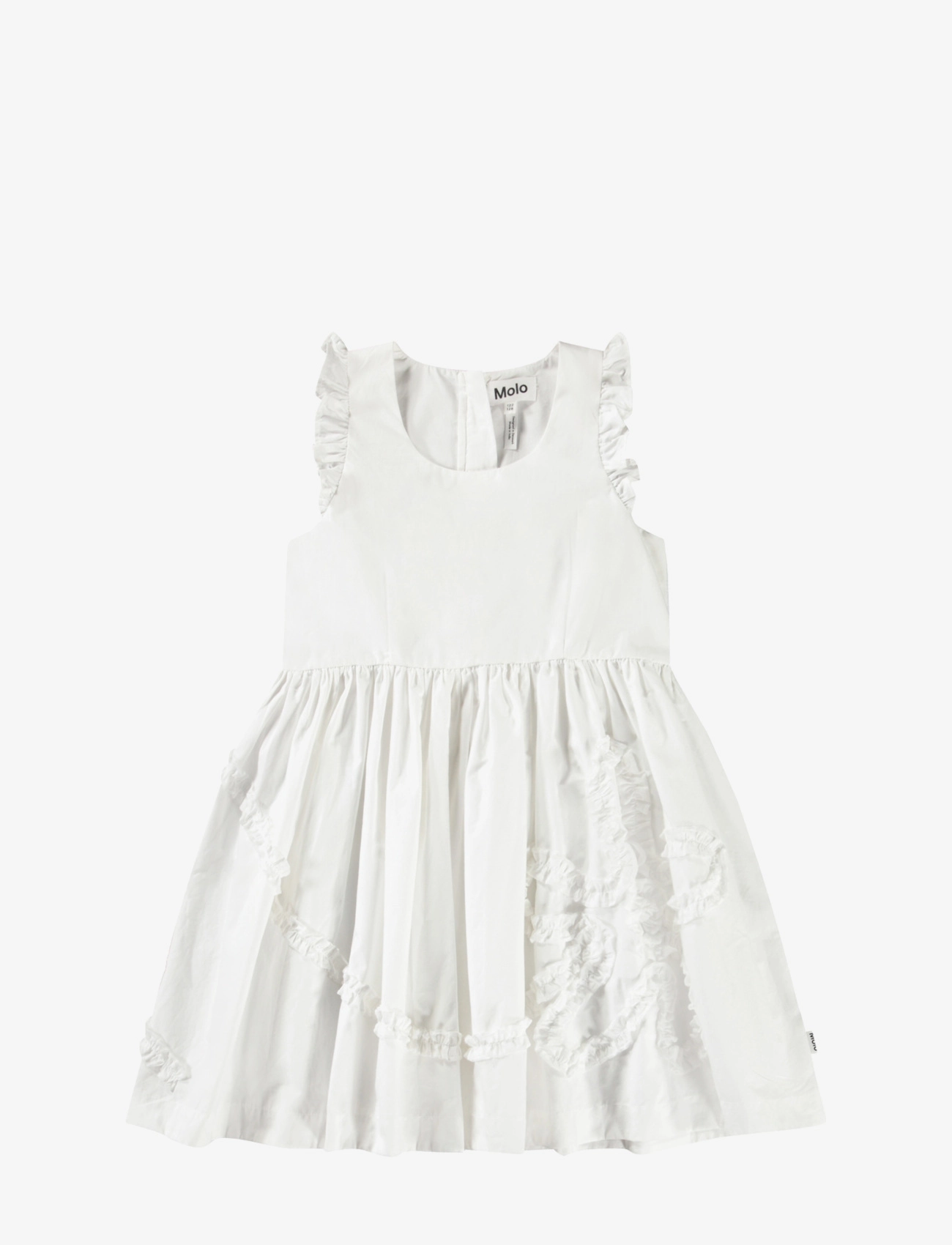 CRISP WHITE
