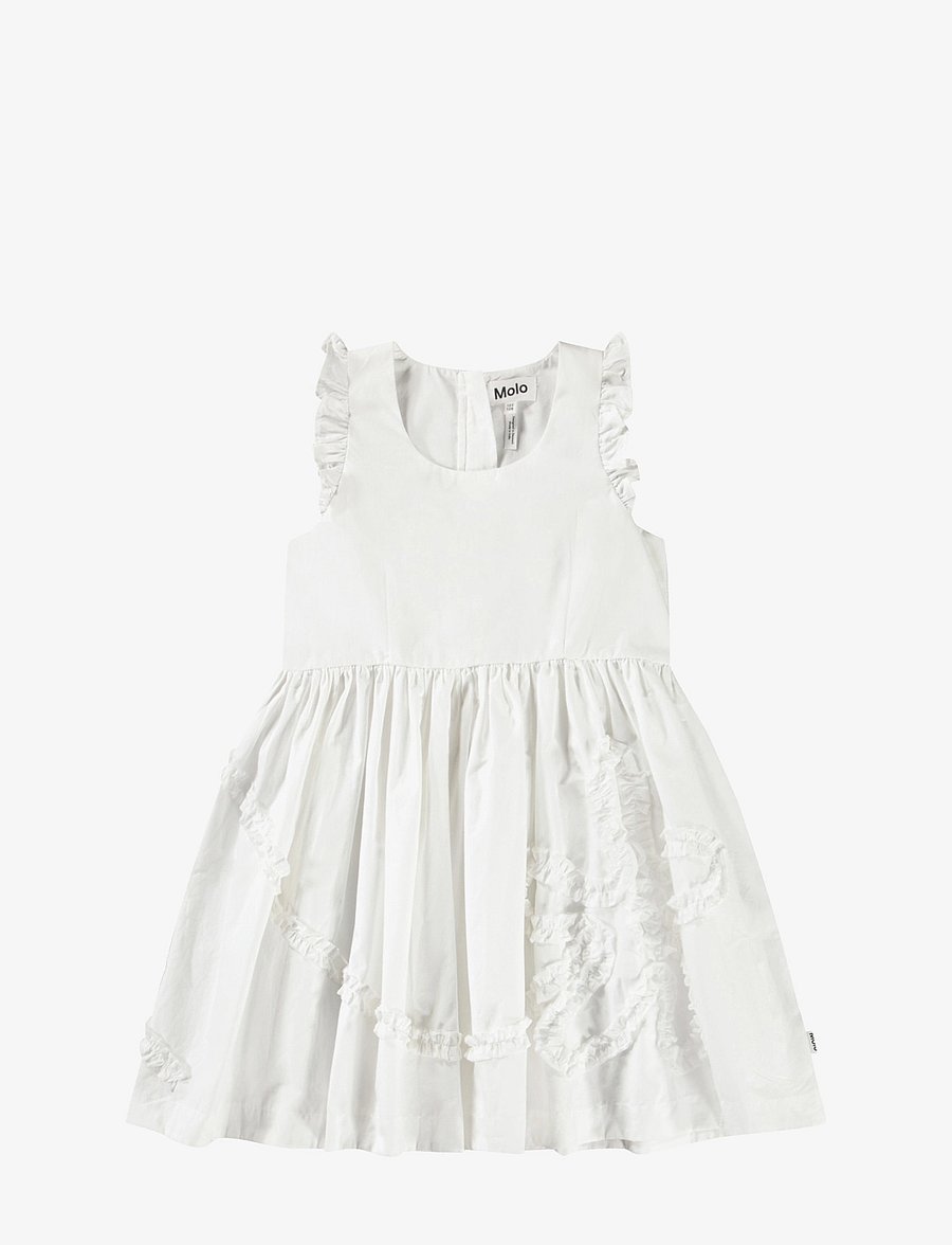 Molo - Cortney - crisp white - 1