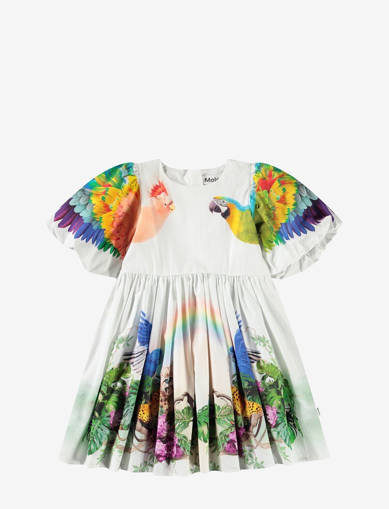 Molo - Chica - peokleidid - in the jungle - 0