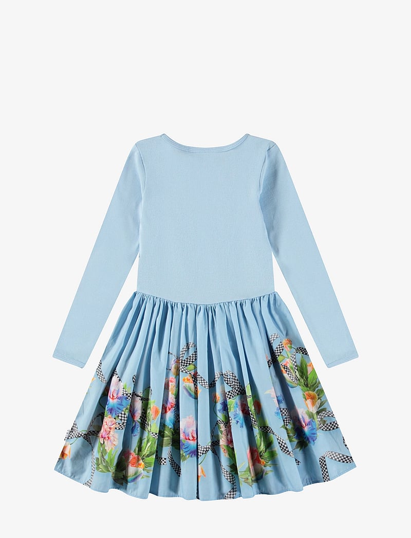 Molo - Casie - langærmede hverdagskjoler - celebration - 1