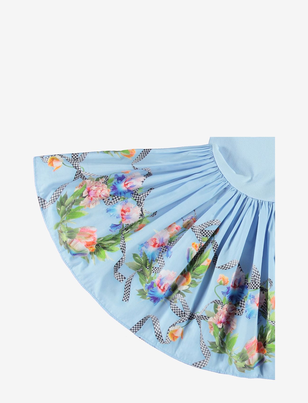 Molo - Casie - langærmede hverdagskjoler - celebration - 2