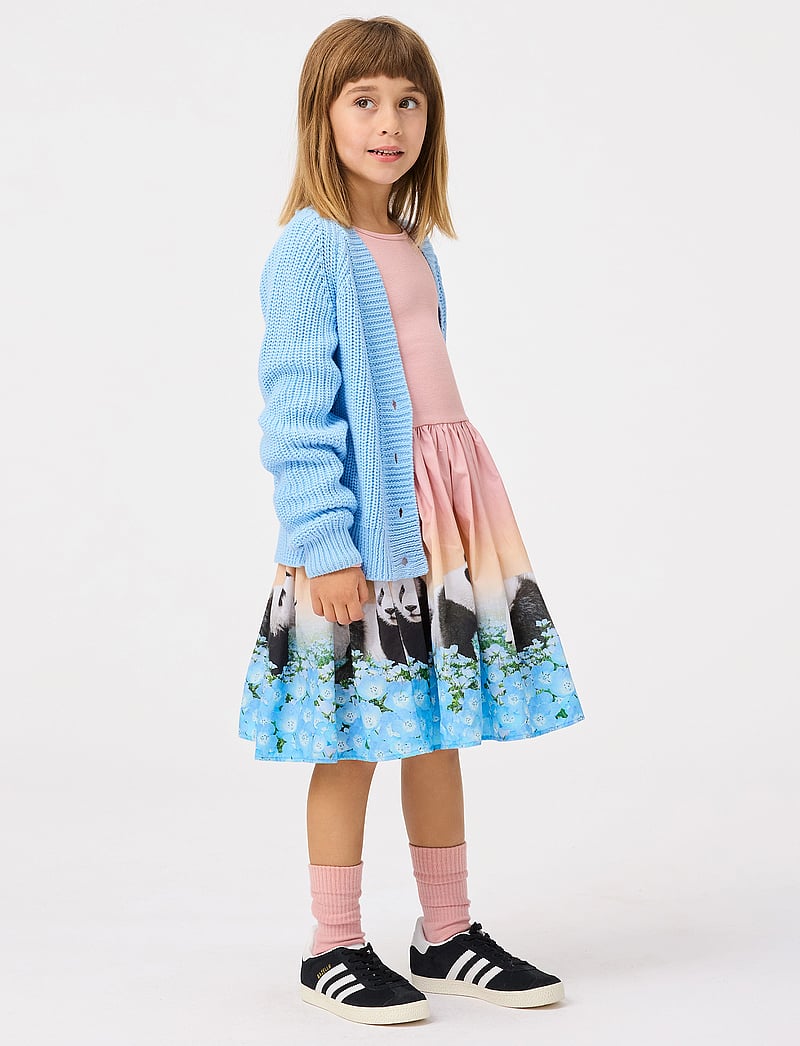 Molo - Casie - long-sleeved casual dresses - pandamazing - 0