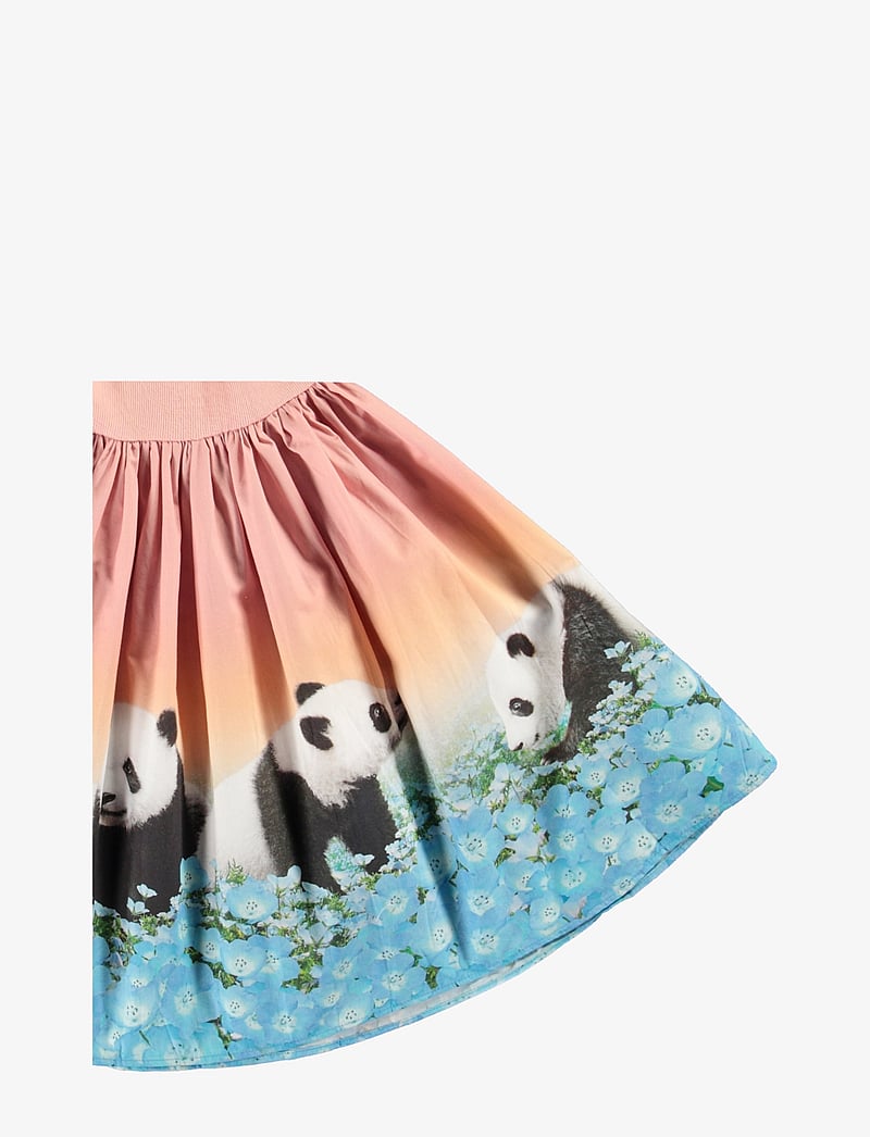 Molo - Casie - long-sleeved casual dresses - pandamazing - 3