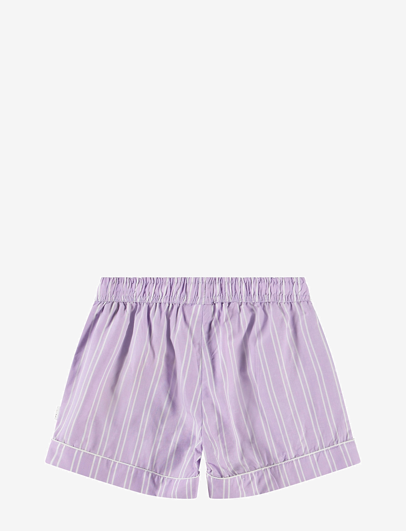 Molo - Aja - laveste priser - purple rail stripe - 1