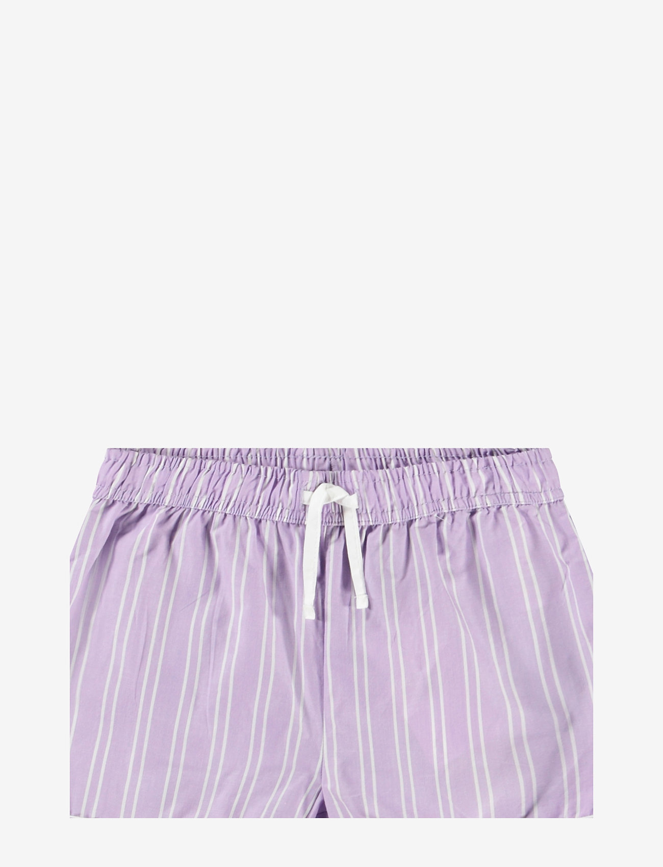 Molo - Aja - laveste priser - purple rail stripe - 2