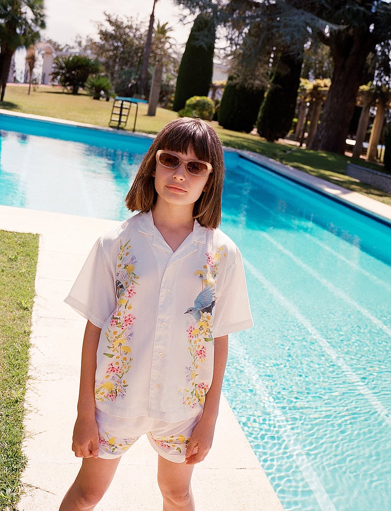 Molo - Adore - casual shorts - picturesque - 0