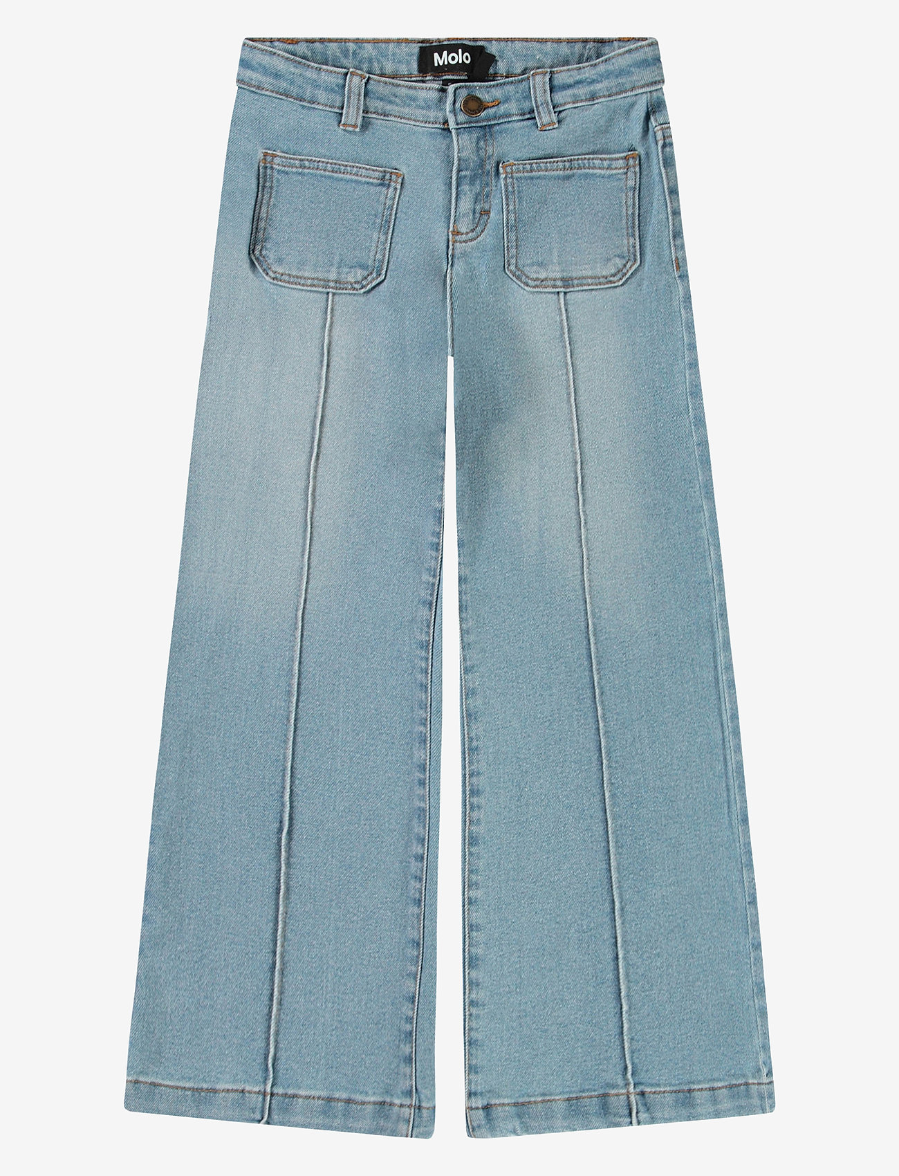 Molo - Adina - clear washed blue - 0