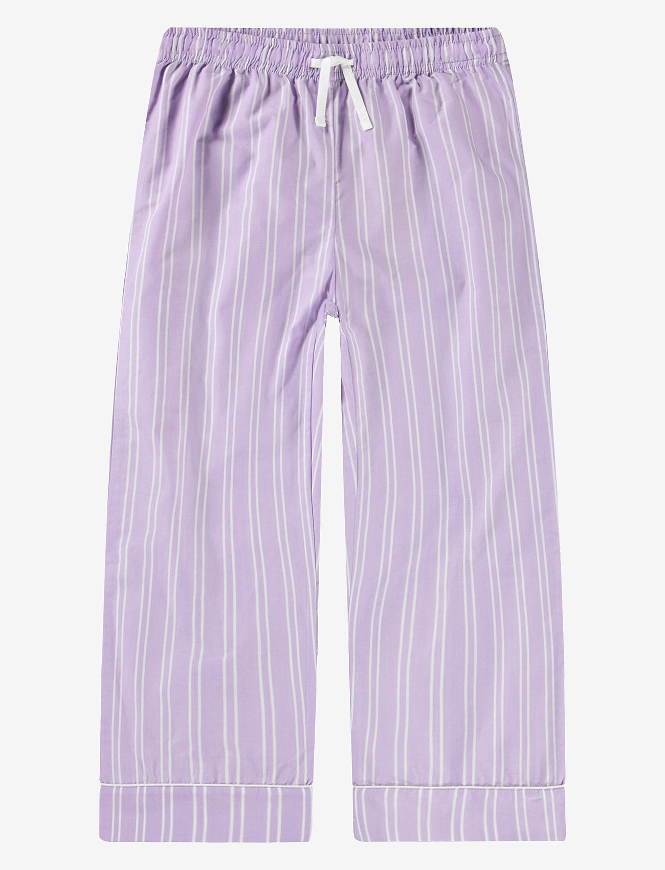 Molo - Alfrida - purple rail stripe - 0