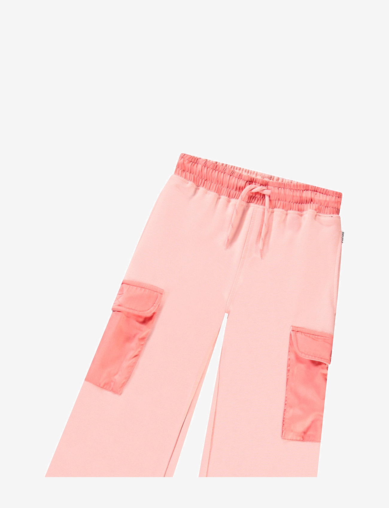 Molo - Akayla - autumn clothing - peach - 2