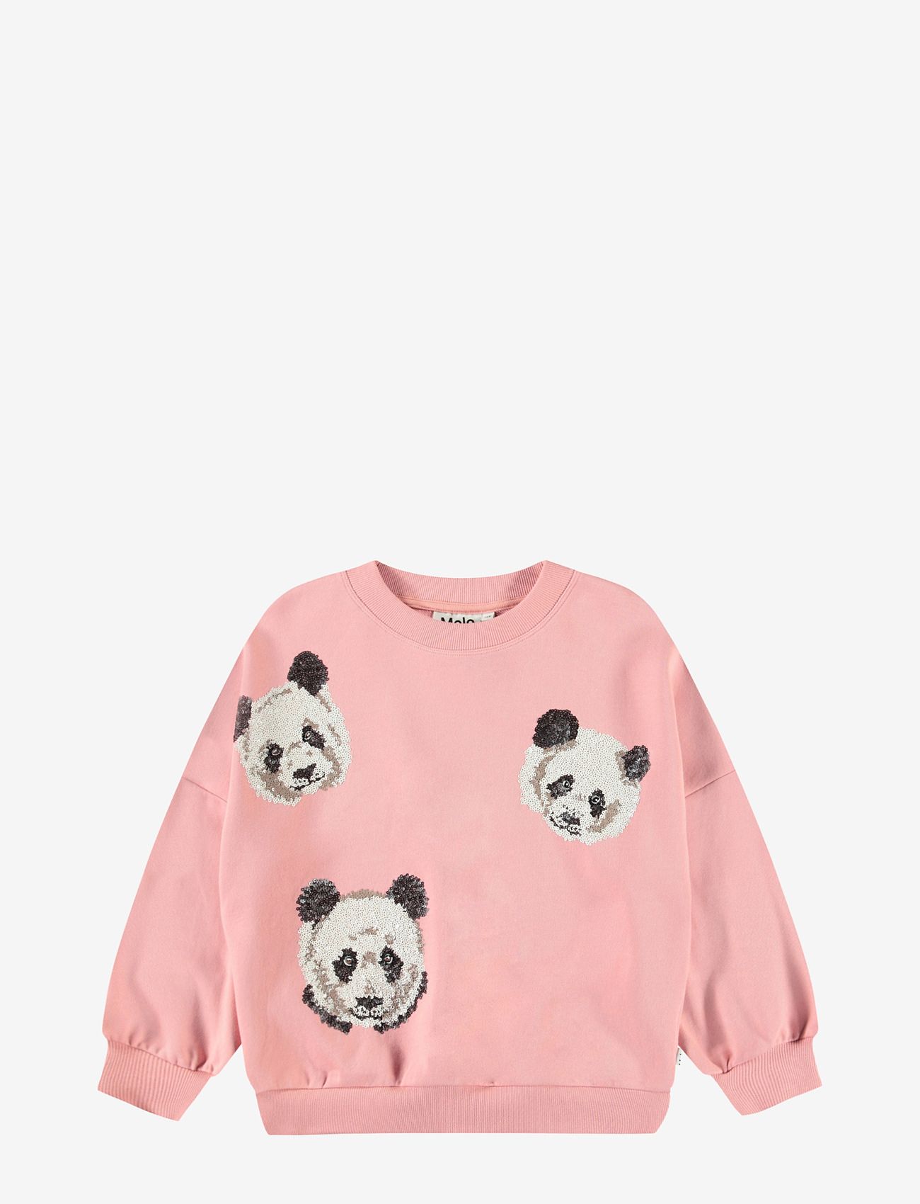 Molo - Marika - herbstliche kleidung - rosequartz - 0