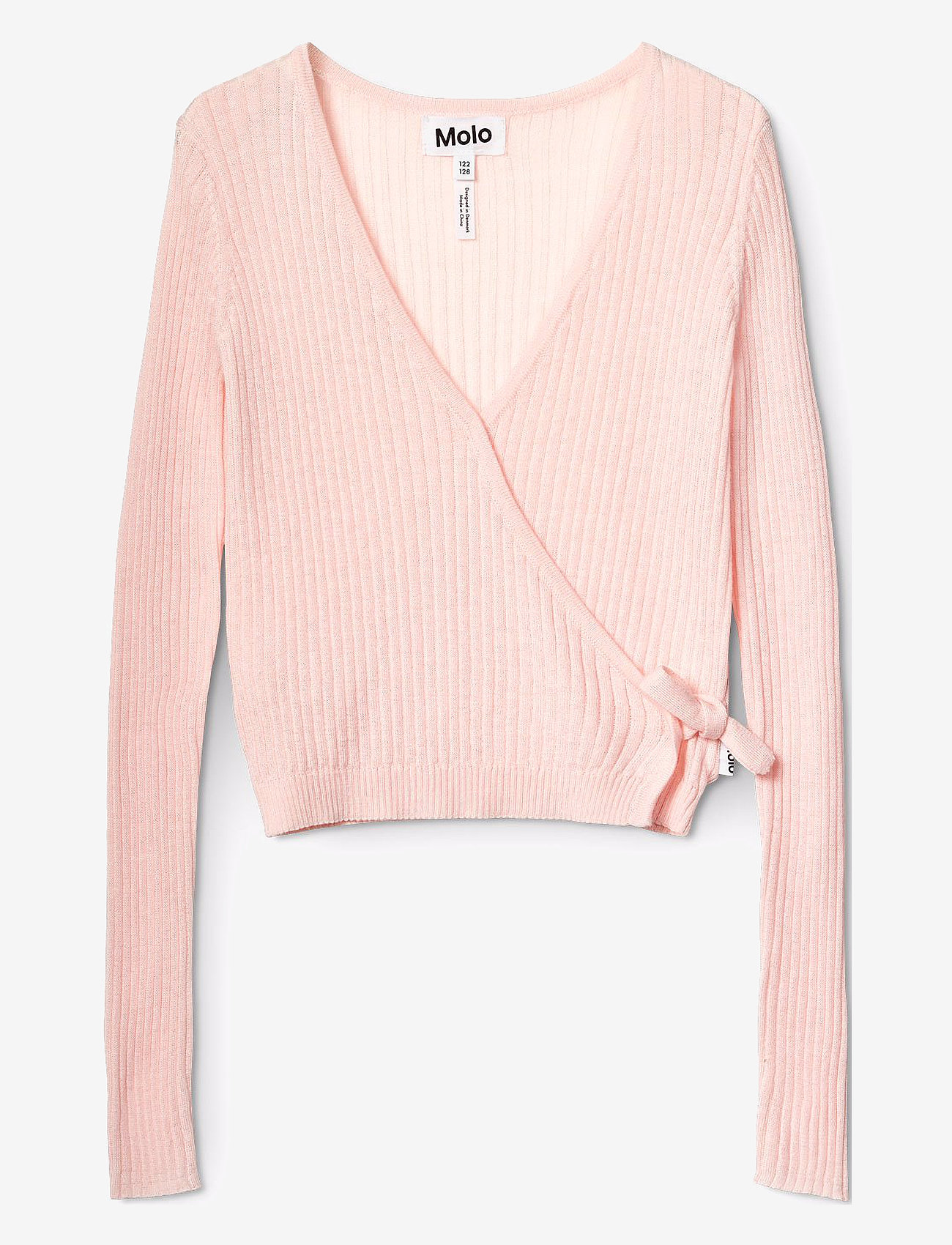 Molo - Gitte - charlotte pink - 0