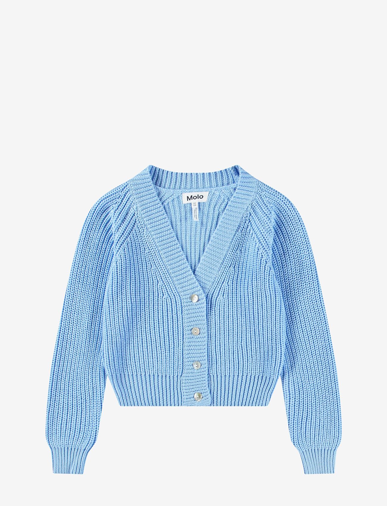 Molo - Gilberta - sügisesed riided - day sky - 0