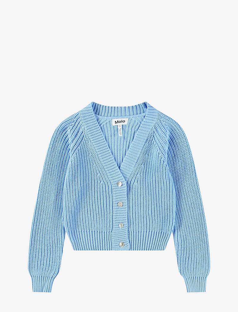 Molo - Gilberta - kardiganid - day sky - 1