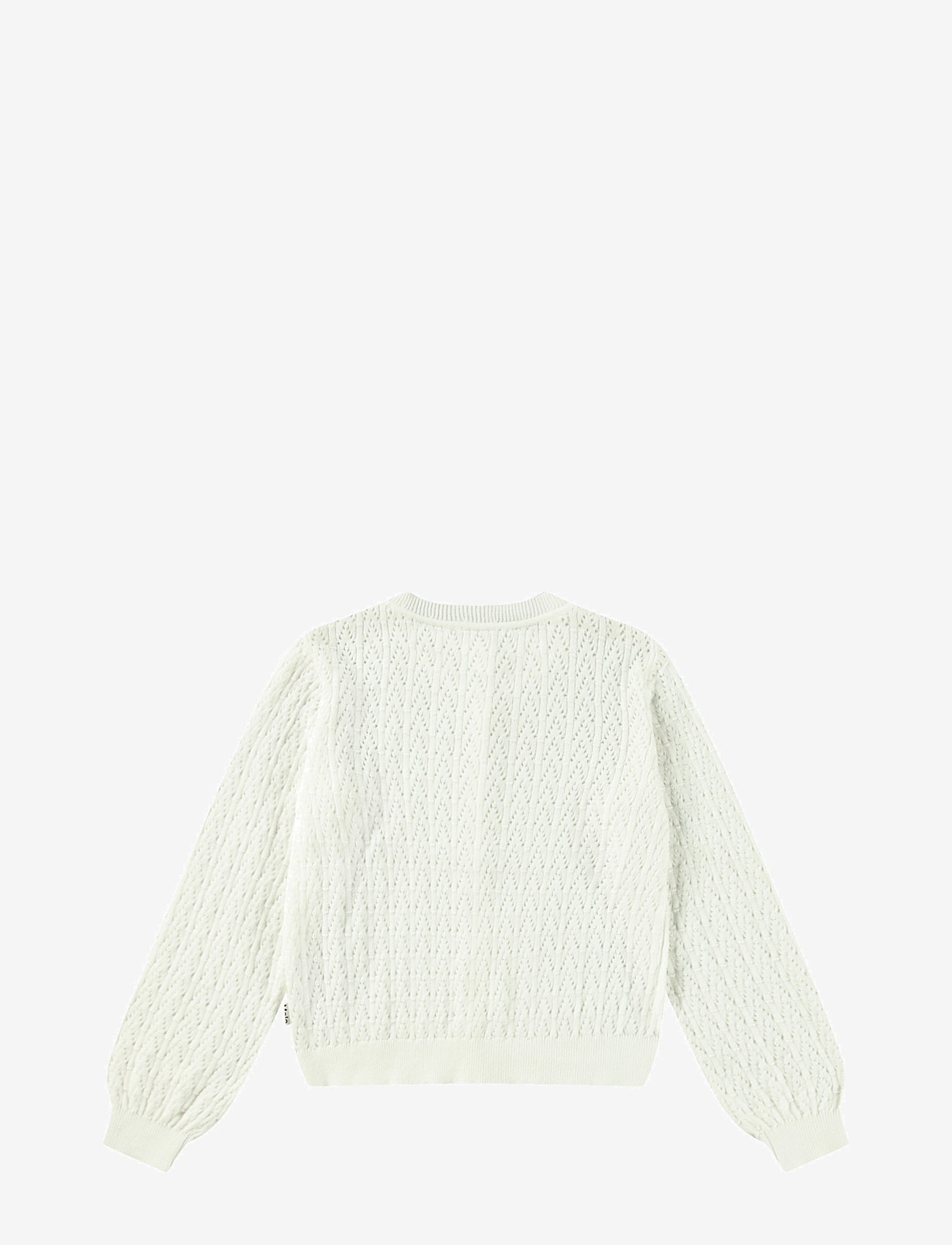 Molo - Gillian - crisp white - 1