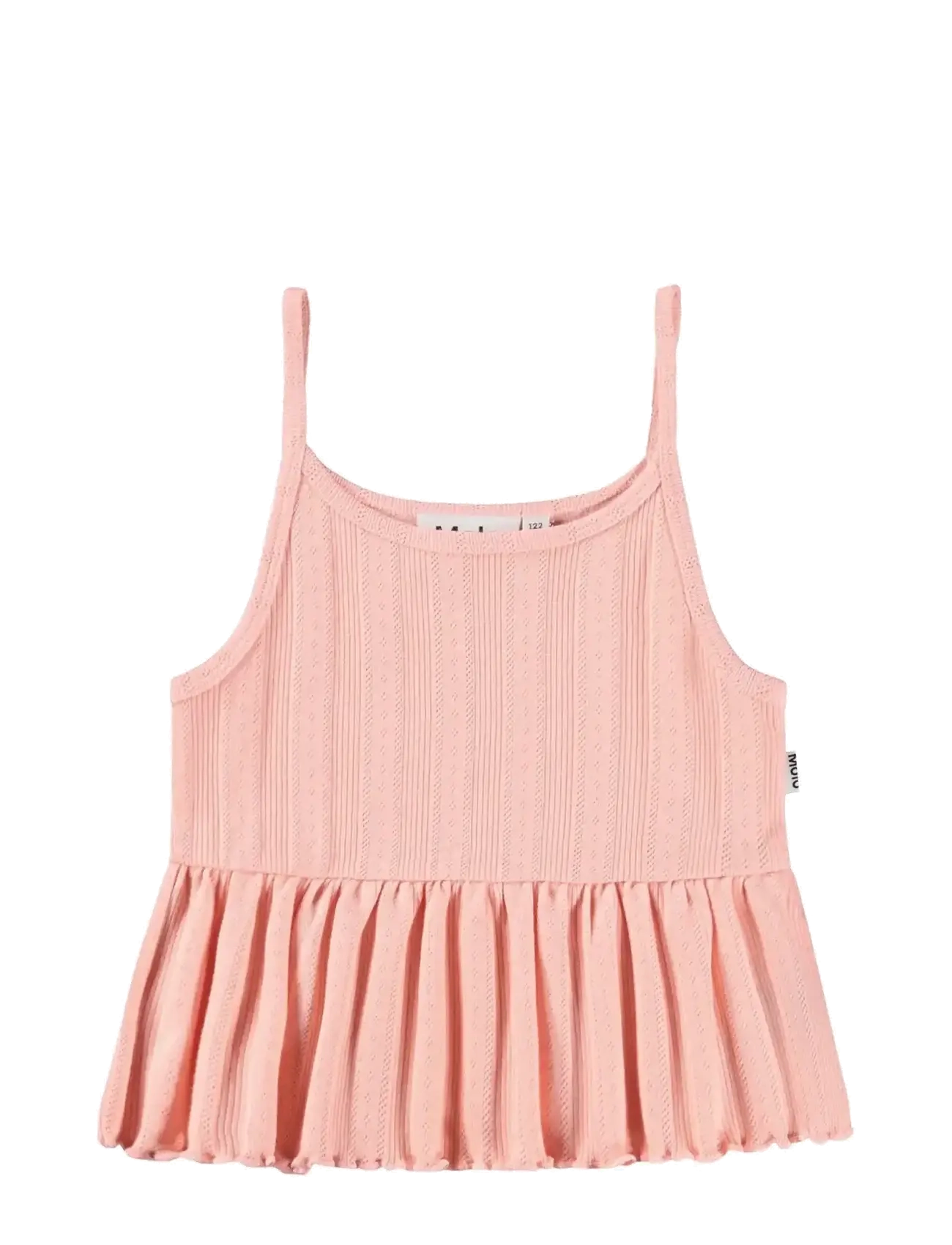MOLO Rany Pink - 110/116 - Kinder