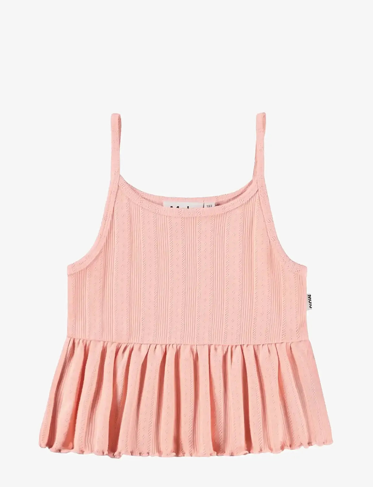 Molo - Rany - Ærmeløse - peach bud - 1