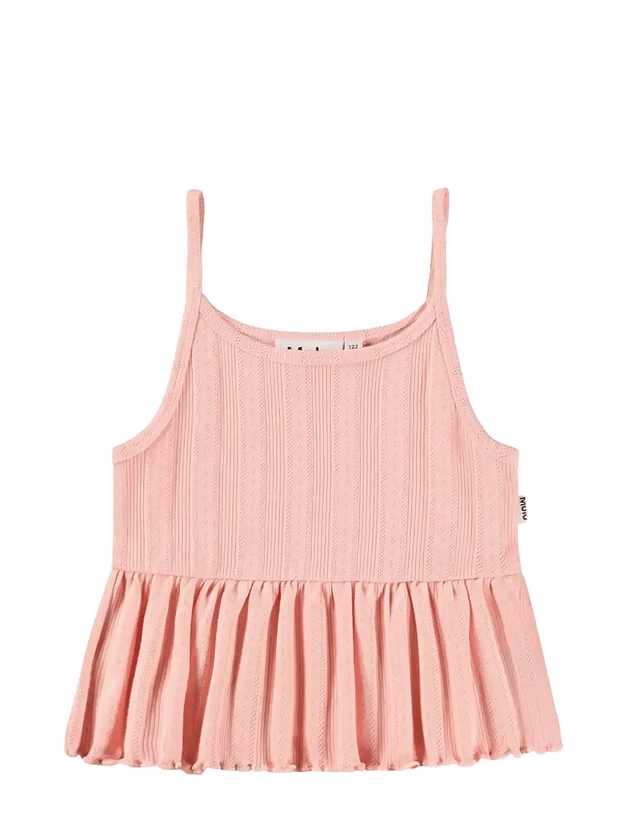 Molo - Rany - Ärmellose - peach bud - 1