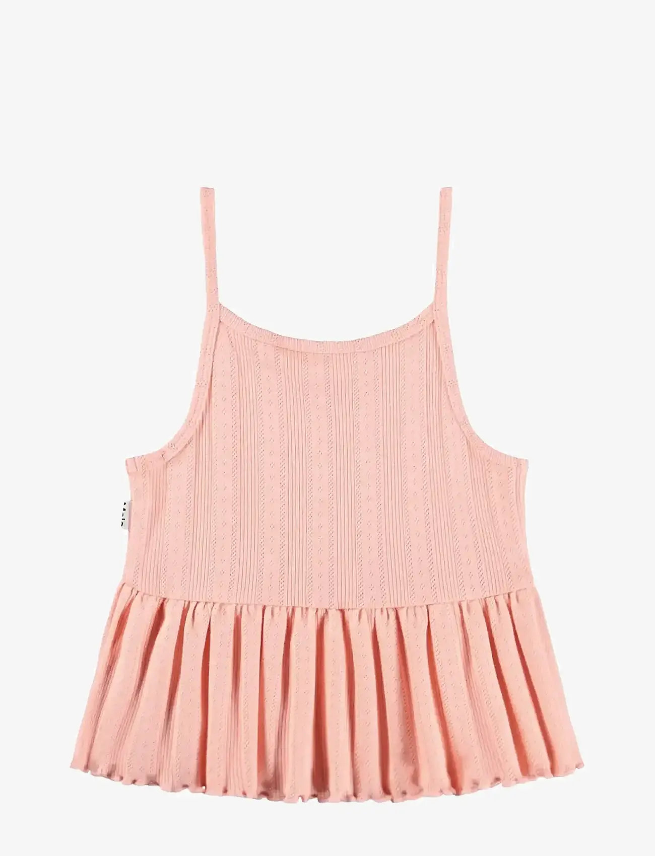 Molo - Rany - Ærmeløse - peach bud - 2