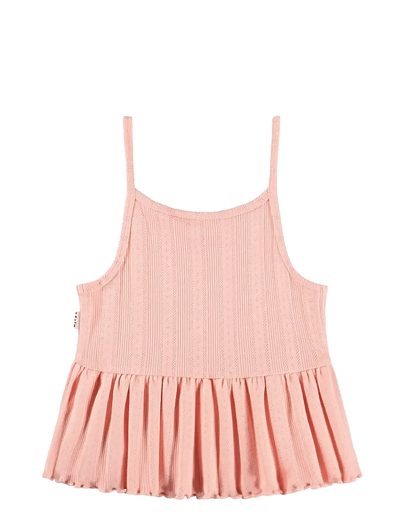 Molo - Rany - Ærmeløse - peach bud - 2