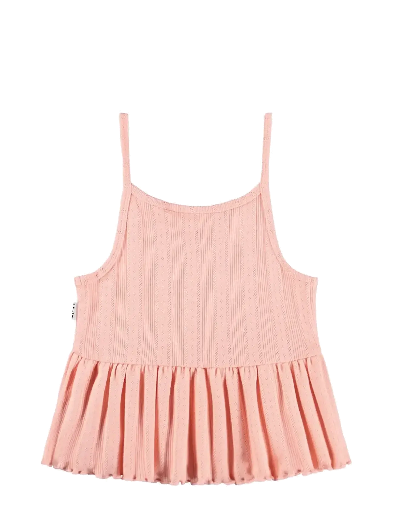 Molo - Rany - Ärmellose - peach bud - 2