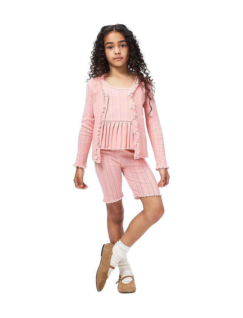 Molo - Rany - Ærmeløse - peach bud - 0