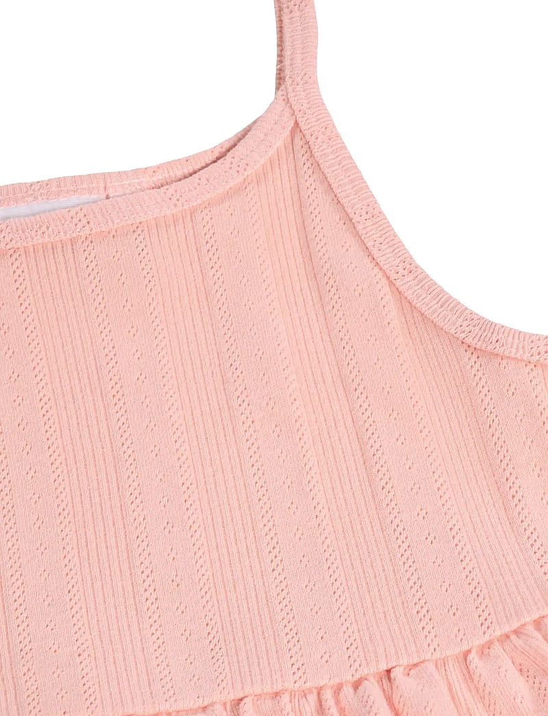 Molo - Rany - Ærmeløse - peach bud - 3