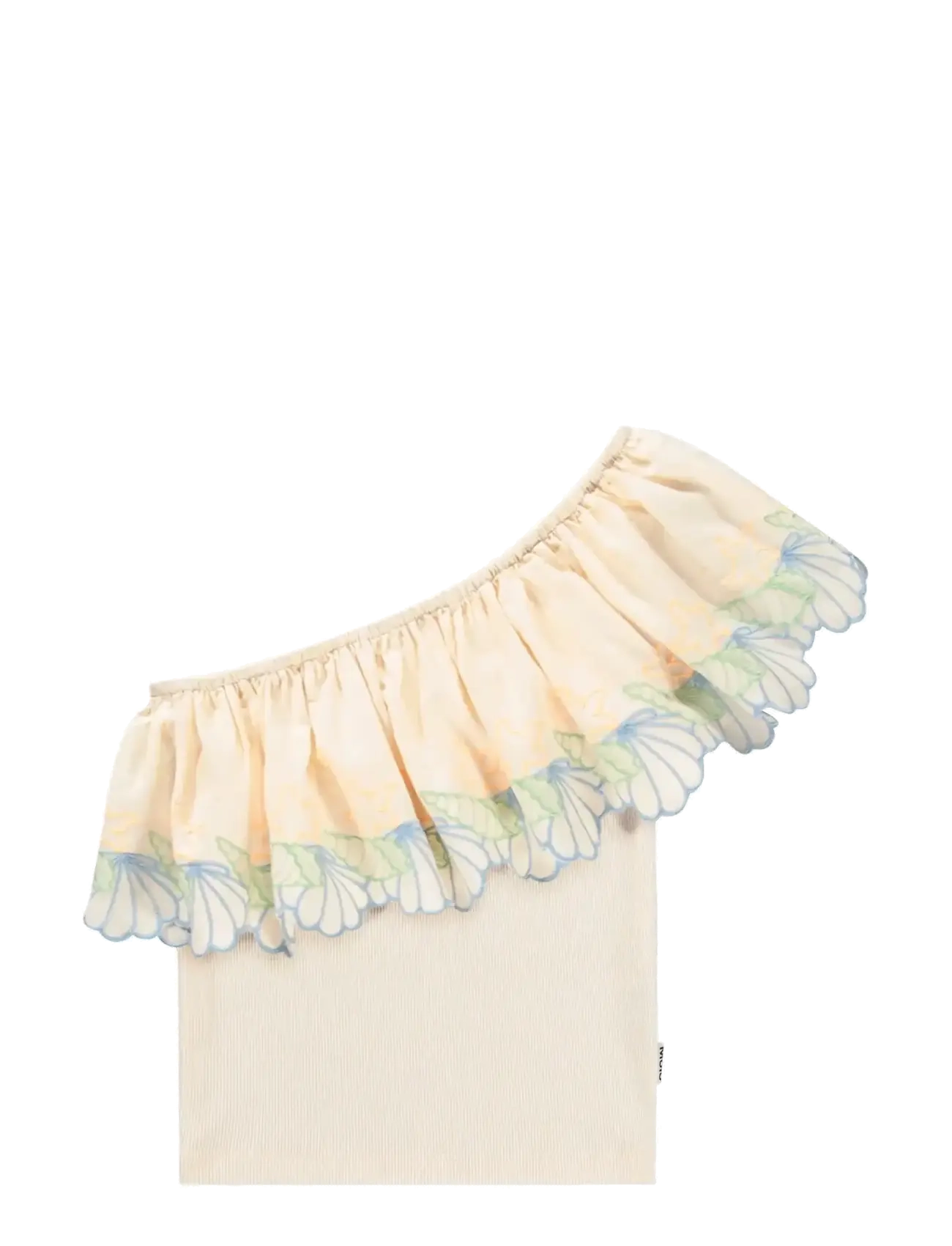 Molo Ratja - Rõivad - PEARLED IVORY / cream